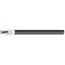 West Penn Wire Multi-Conductor Cable, 22 AWG, 2 C, Gray, PVC, Stranded, 300V AC, Indoor, 1000 ft AQC291GY1000 - alternate 2